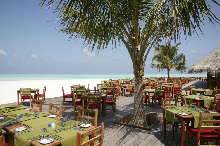 Meeru Island Resort And Spa photo 23