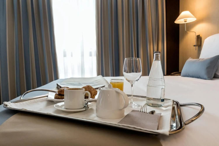 LCB Hotel Fuenlabrada NEW