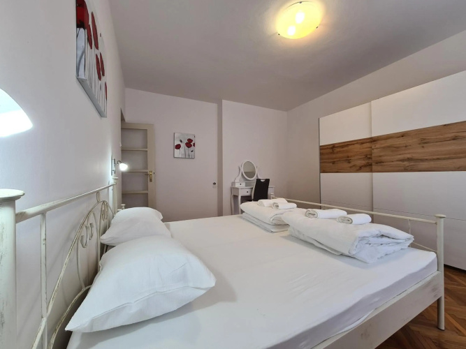 Apartment Jadran 2151