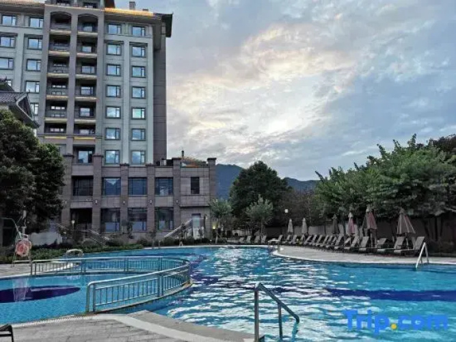 Jinyaofeng Resort