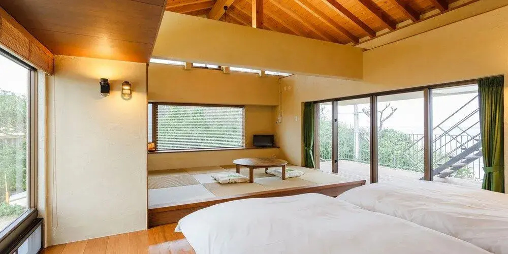 Akabana inn