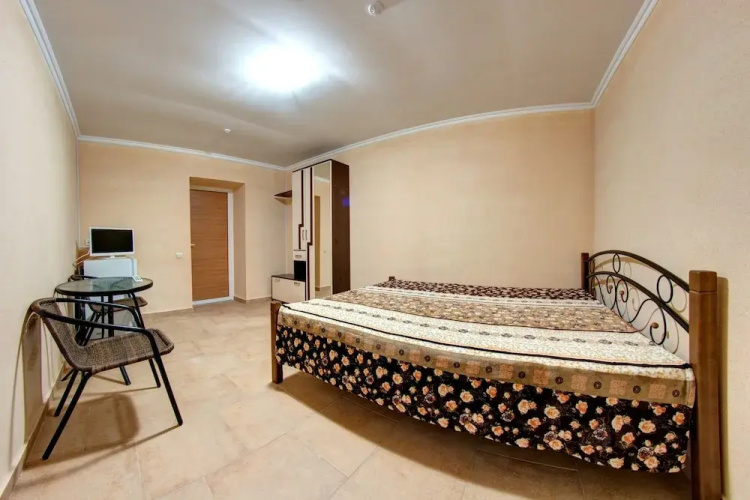 Hotel Chaika 3