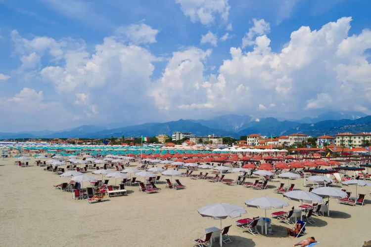 Casa Paradiso With Wonderful Panorama