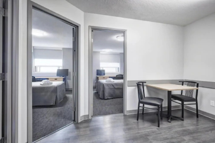 Seneca Residence & Conference Centre - Newnham
