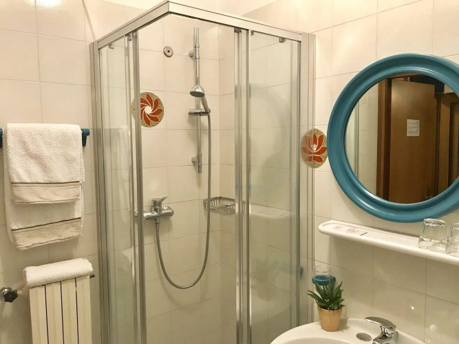 Garnì Hotel Tignale