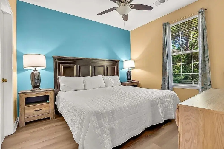 River Oaks 60n 2 Bedroom Condo