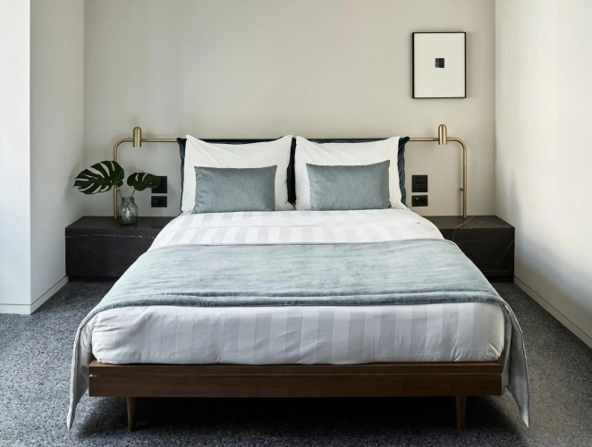 Perianth Hotel, a member of Design Hotels