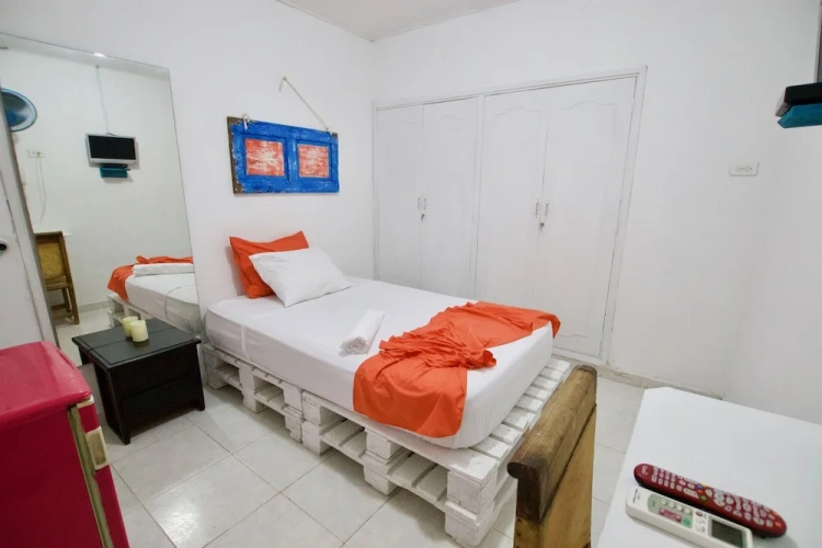 Superior Single room