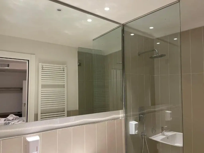 Comfort Double room with balcony