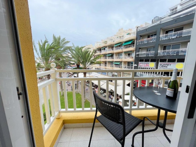 Superior Twin Apartment