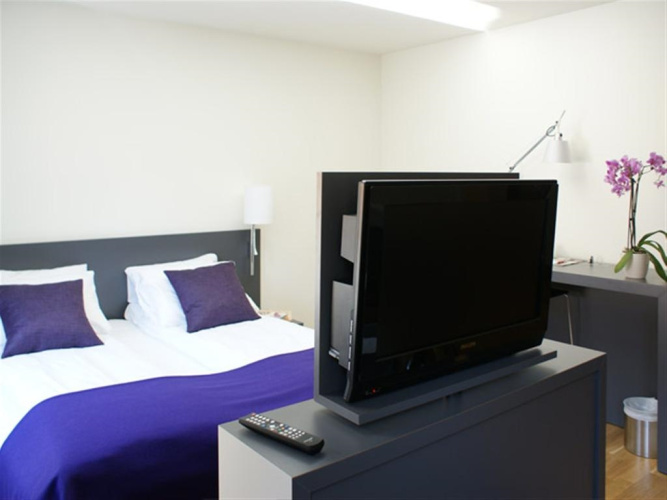 Thon Hotel Panorama