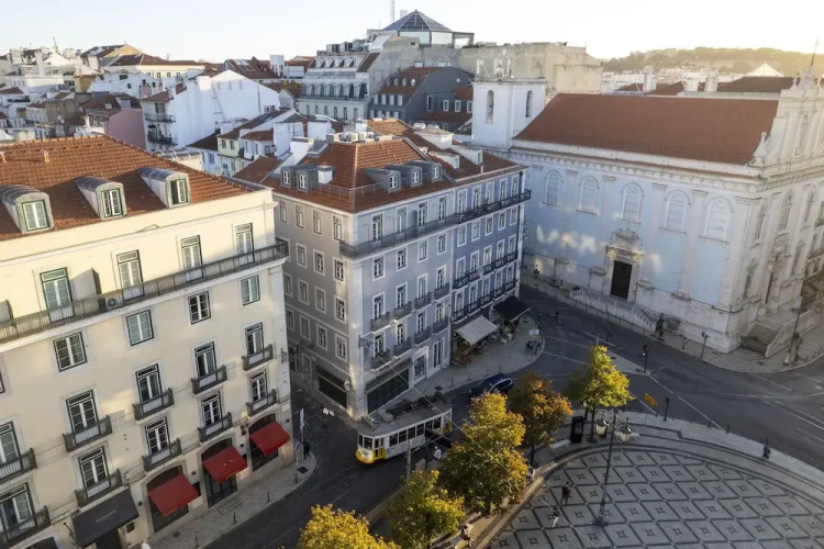 Image de l'hôtel