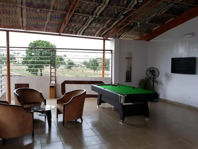 Presken Hotels @ Abuja