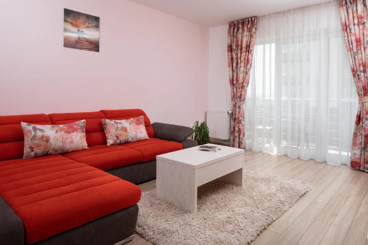 Brasov Holiday Aparments - Coral