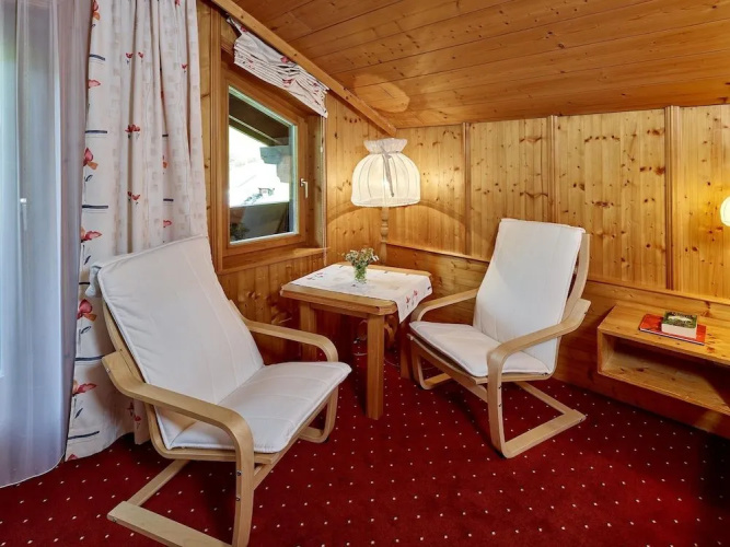 Hotel Monika & Montafon Chalets