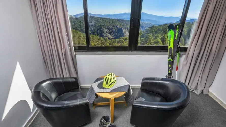 Troodos Hotel