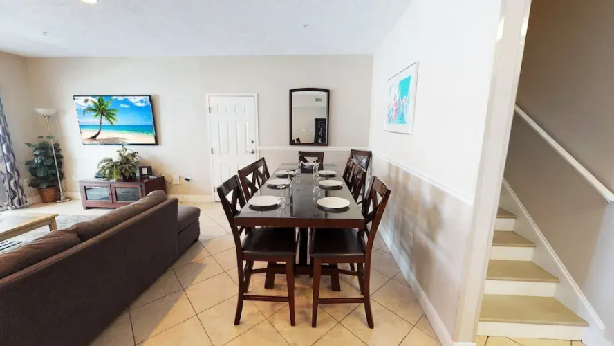 Myrtle Beach Villas 303 B