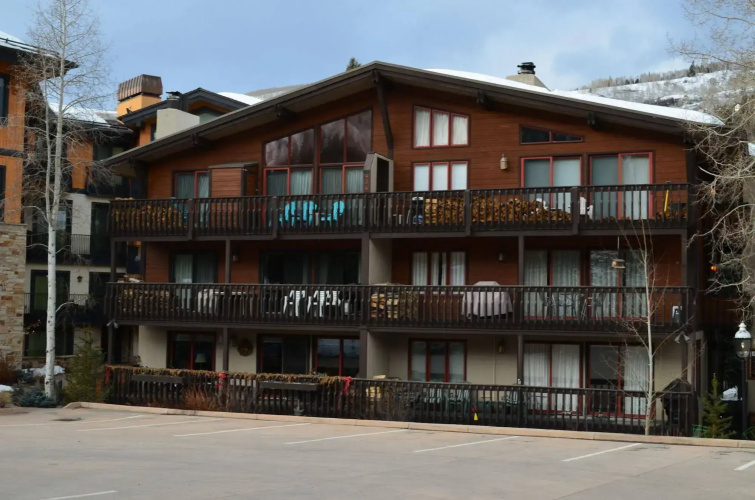 Image de l'hôtel