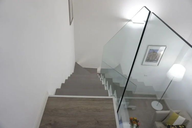 Casa Vacanze Vucciria Nuova