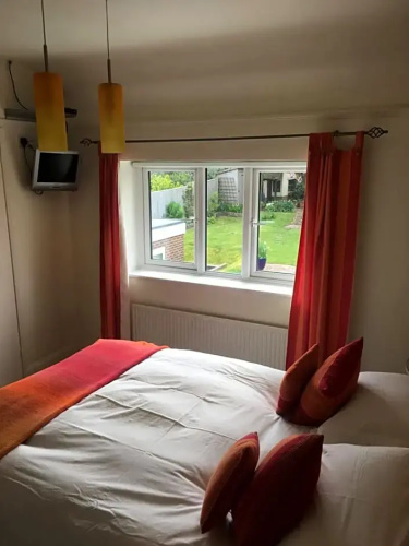 Ab Fab Rooms