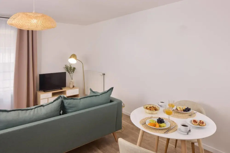 Quality Suites Meaux