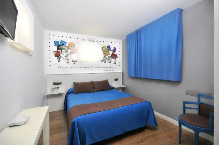 Clá Hotel Boutique