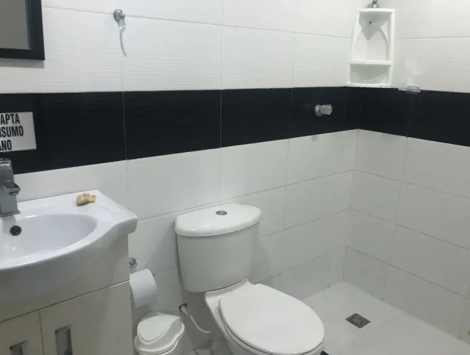 Apartamentos Martinez