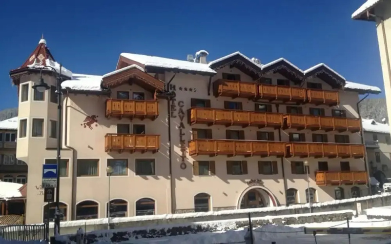 Imagen del hotel