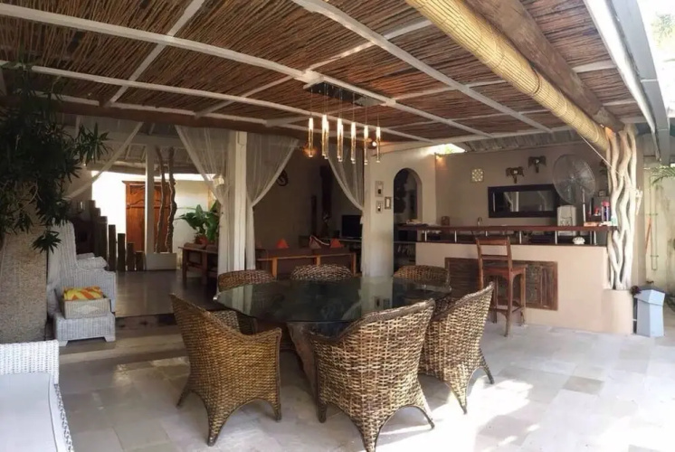 Coco Poco Villa Seminyak