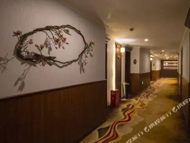 Business Twin room