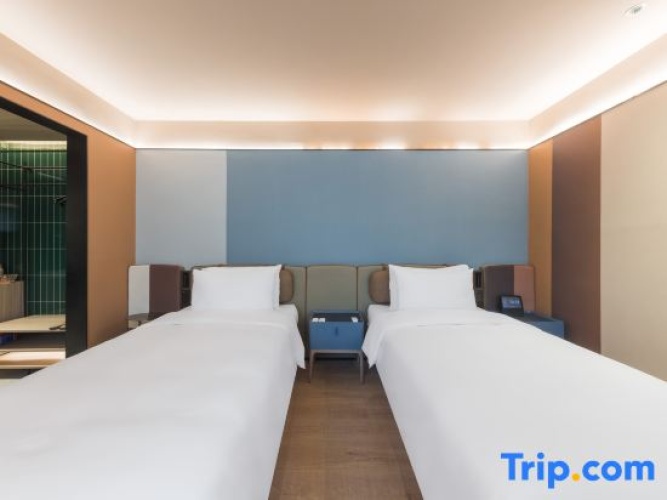 Business Twin room