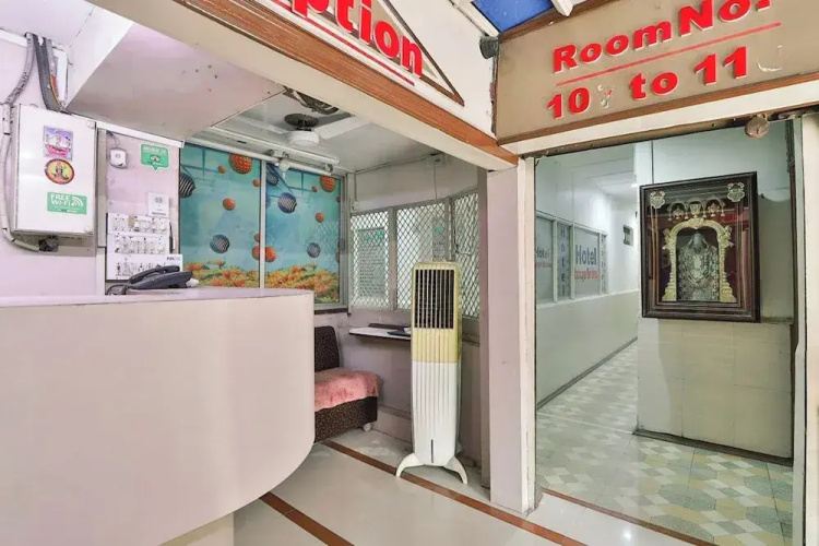Hotelbild