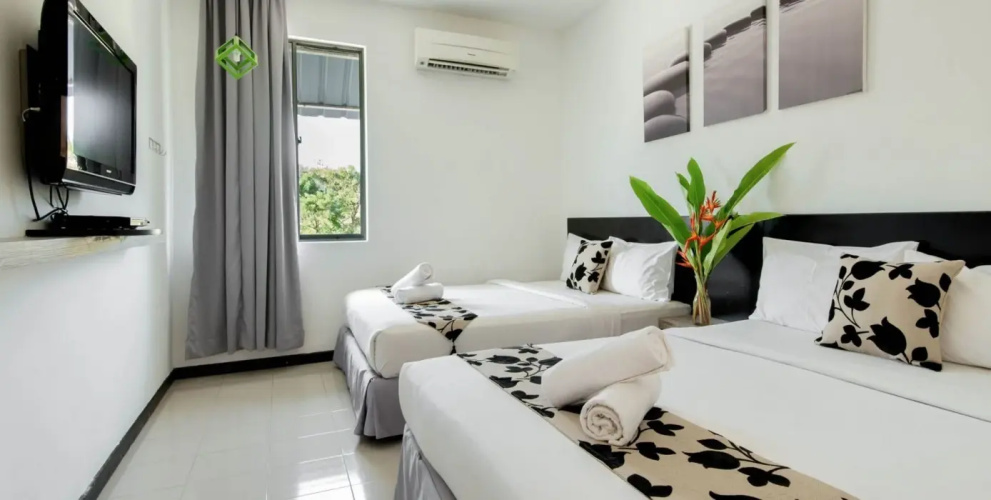 Riverra Inn Langkawi