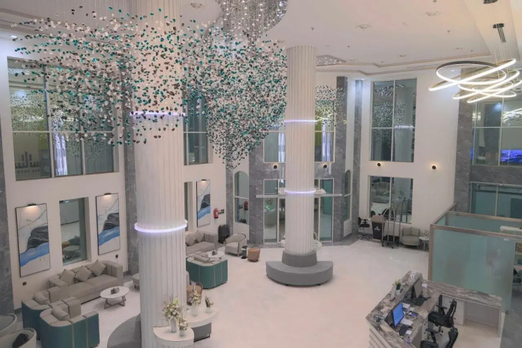 SAS Hotel
