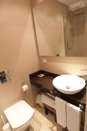 Economy Apartment