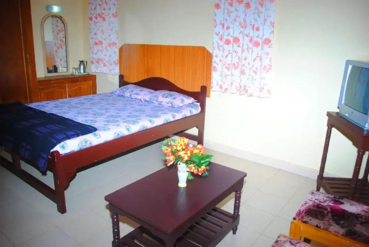 MM Resorts