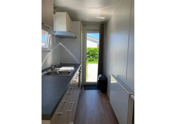 Chaletparc Krabbenkreek - Chalet 78
