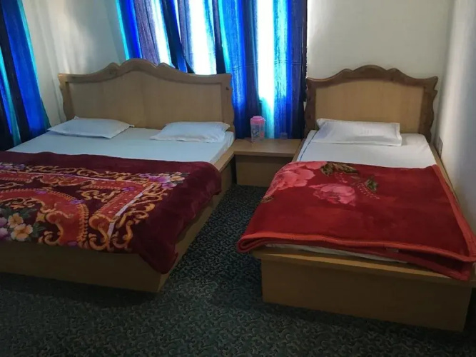 Hotel Nirmal