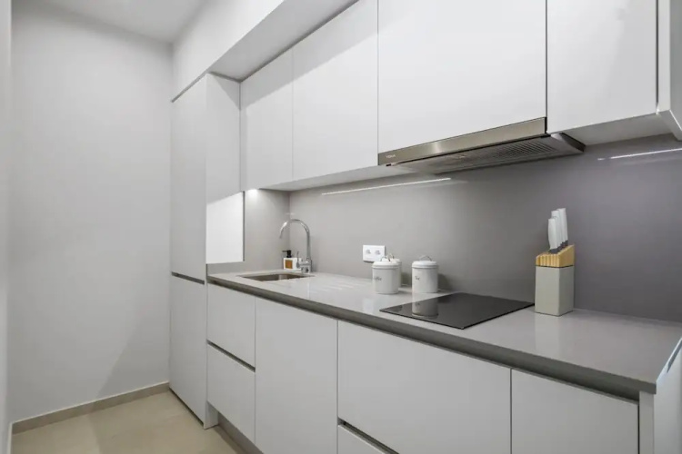 Studio Palace B by Homie