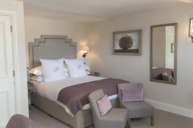 The Painswick