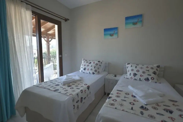 Zeyna Butik Otel