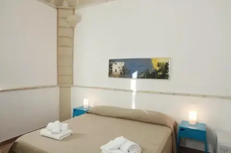 B&b Il Tufo