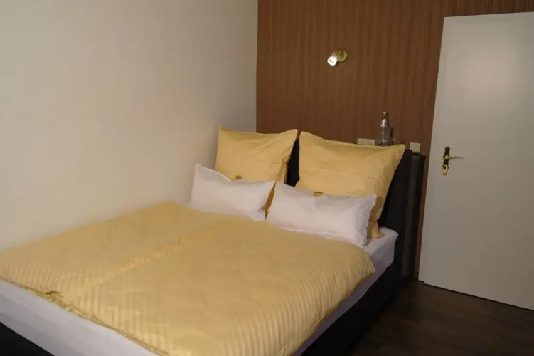 Heidehotel Jagdhof Dobra GmbH