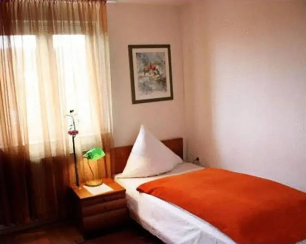 Hotel Deutscher Hof