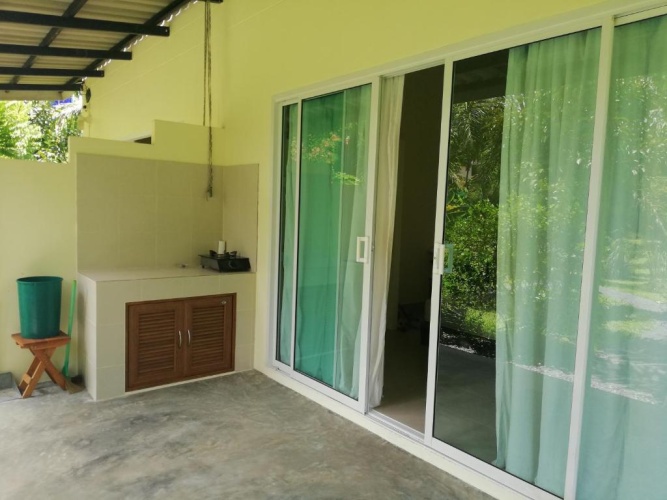 Standard Bungalow