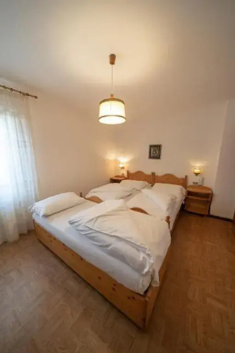 Hotel Fontana
