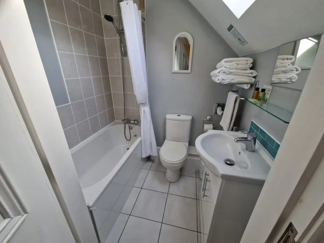 Double Junior Suite
