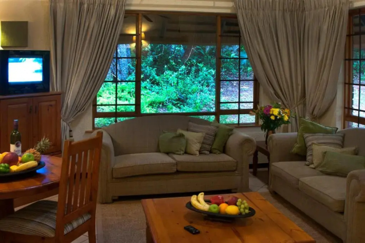 Kruger Park Lodge Unit No. 543
