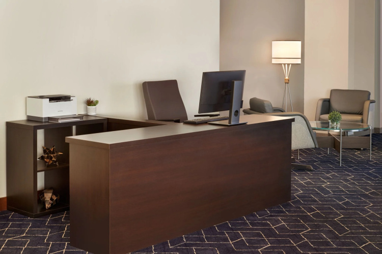 Courtyard By Marriott Ottawa Downtown photo 7