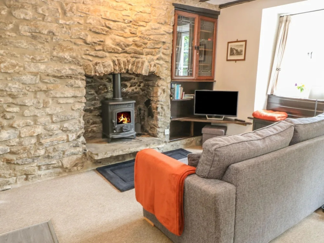 High View Cottage